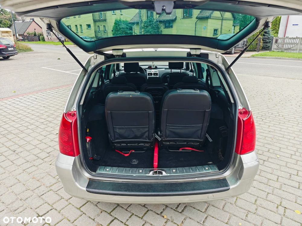 Peugeot 307 1.6 HDI Oxygene - 20