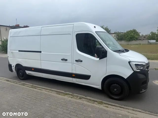 Renault Master - 5