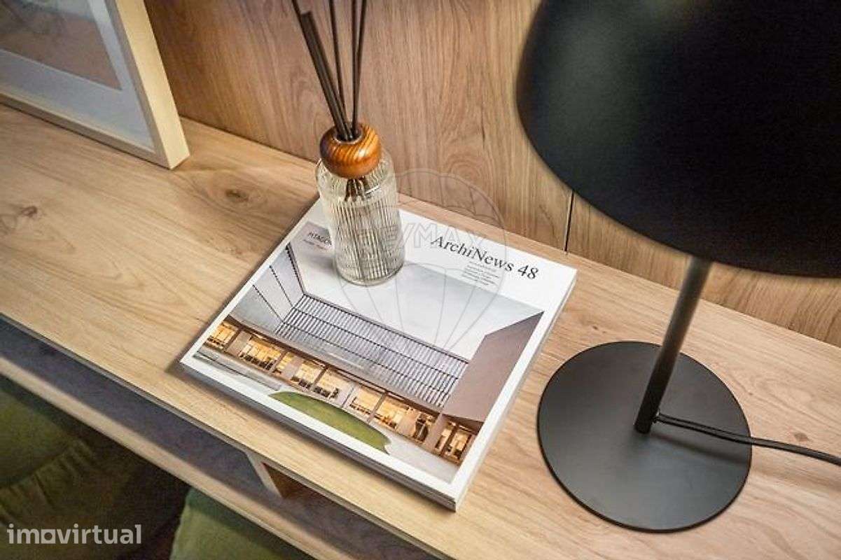 Apartamento T1 para venda - Grande imagem: 3/19
