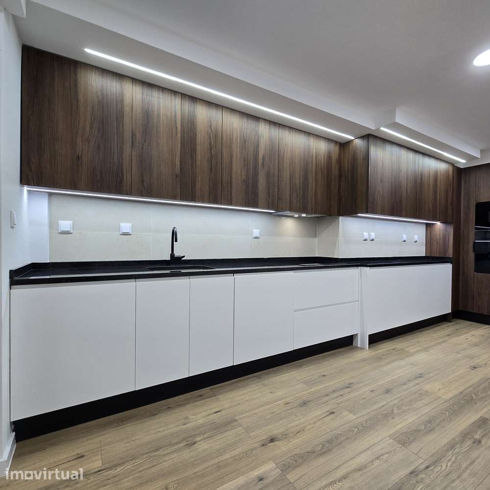 Apartamento Único Duplex Vista Dessafogada