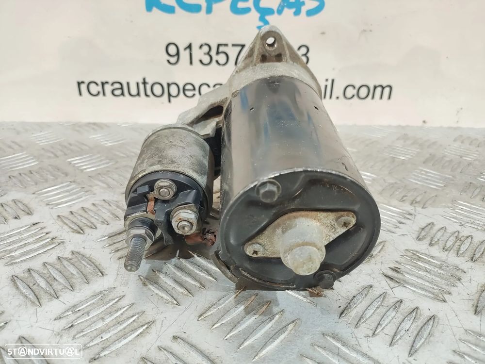 Motor de arranque original Alfa Romeo Mito - 5