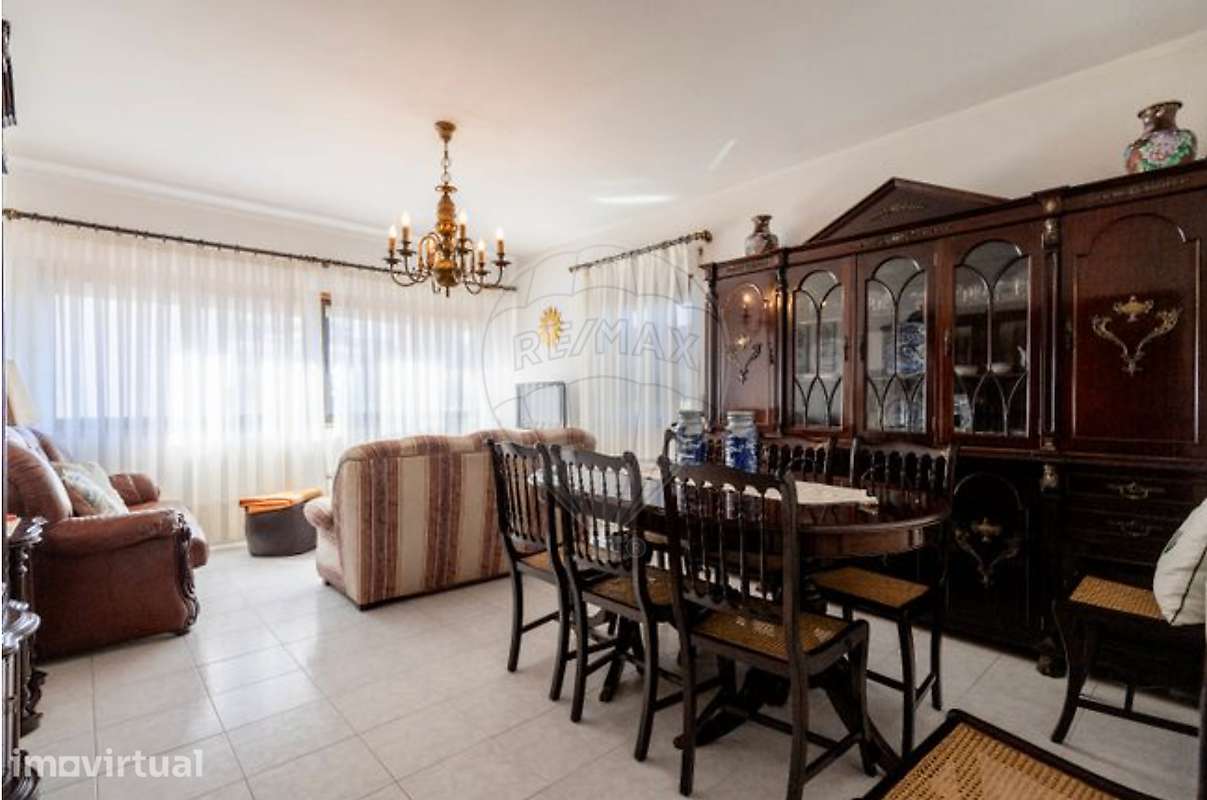 Apartamento T3 para arrendamento - Grande imagem: 4/21