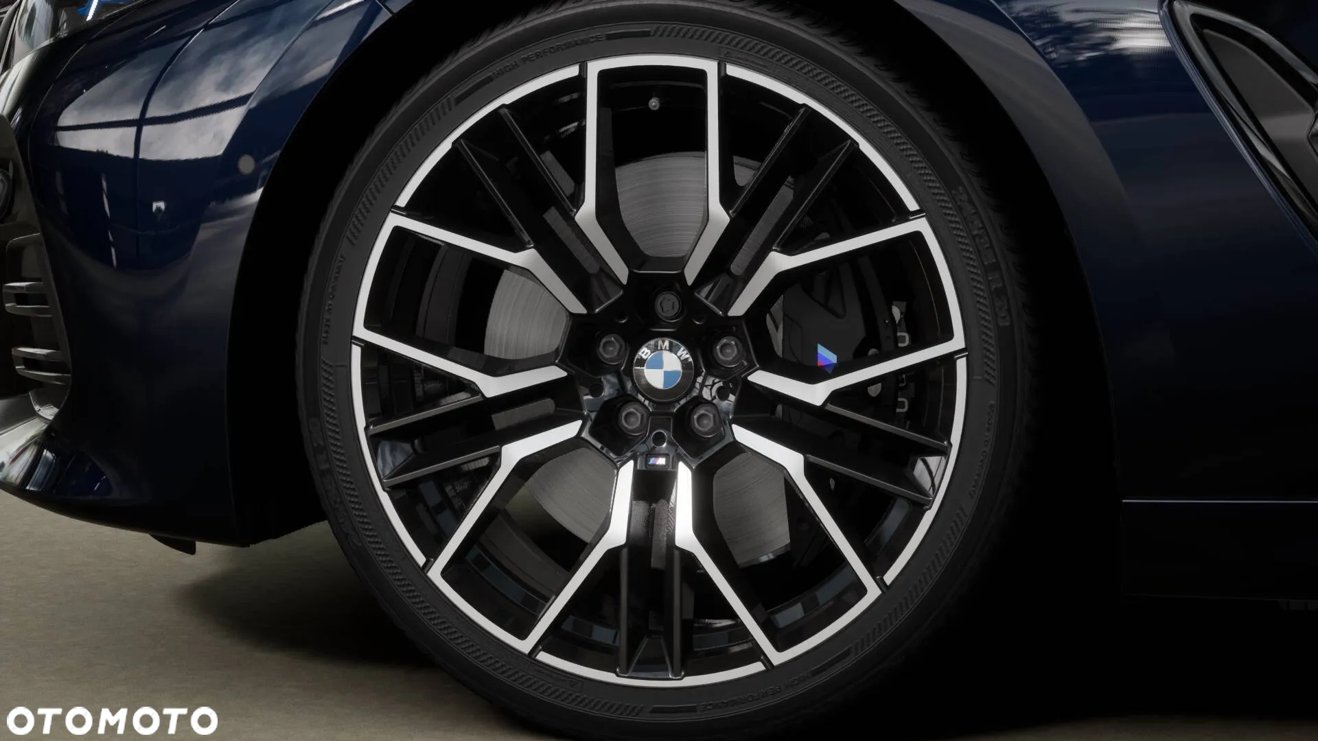 BMW Seria 8 - 8