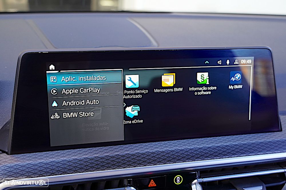 BMW X3 30 e xDrive Pack M - 52