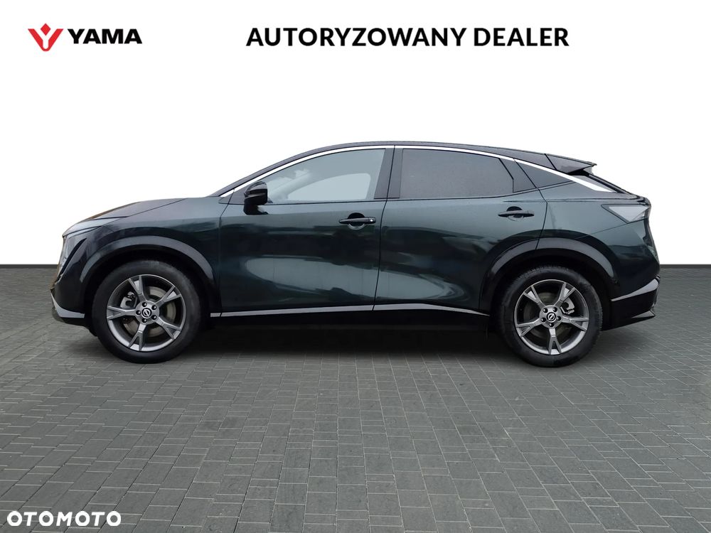 Nissan Ariya 63kWh Advance - 8