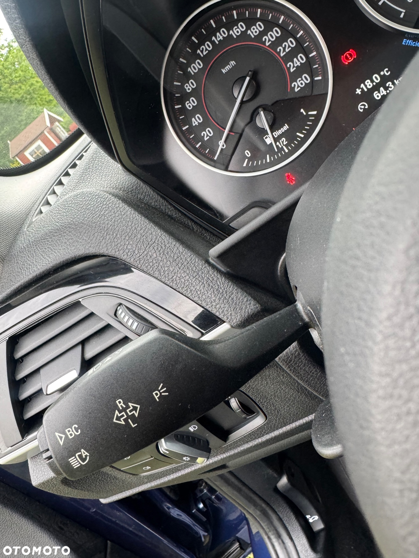 BMW Seria 1 118d Sport Line sport - 31