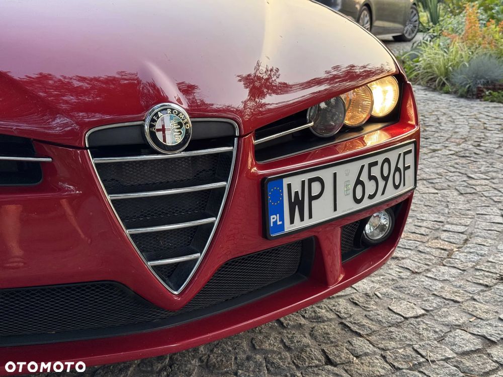 Alfa Romeo Brera 2.2JTS Sky View - 7