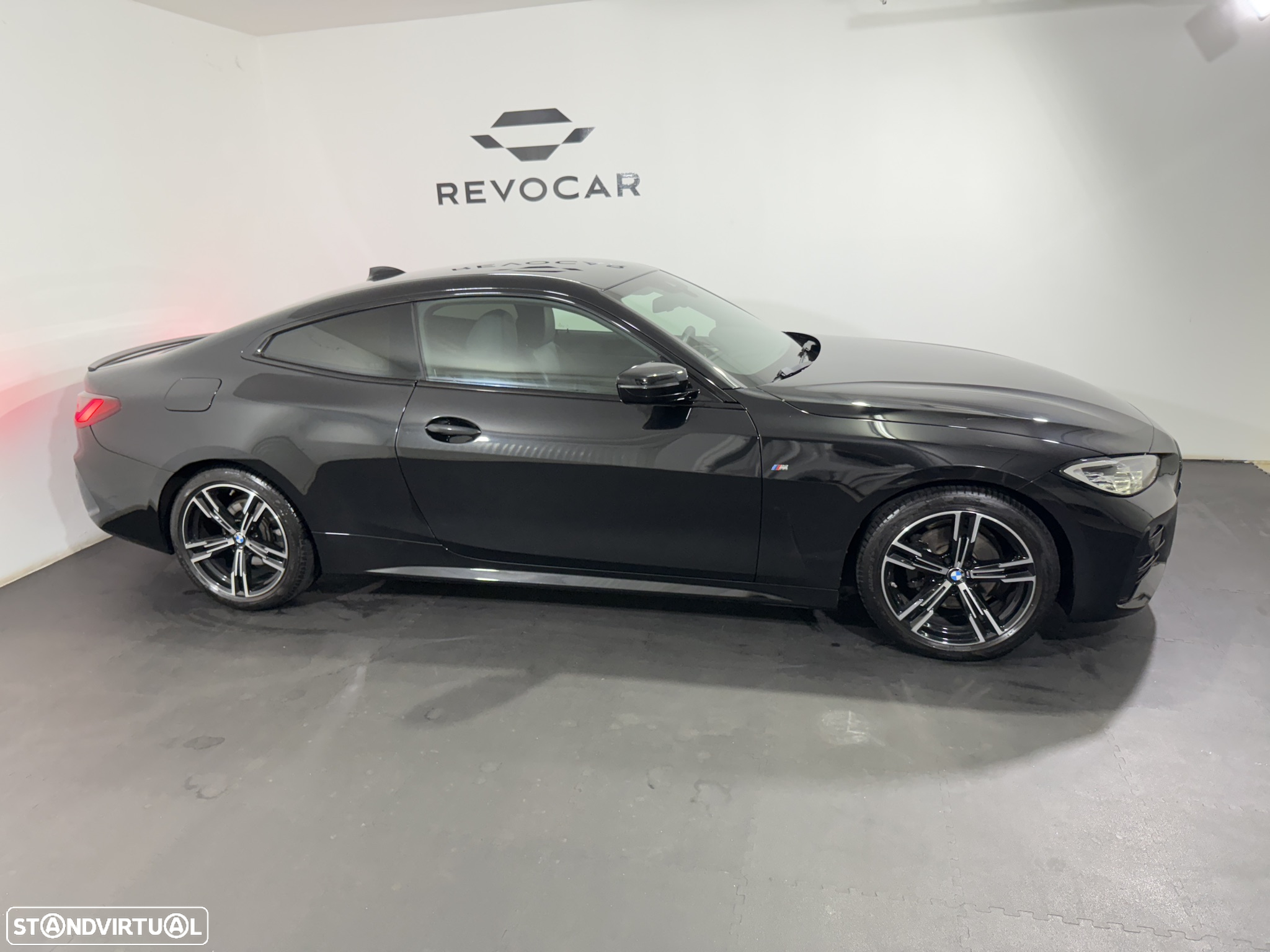 BMW 420 d Pack M Auto - 6