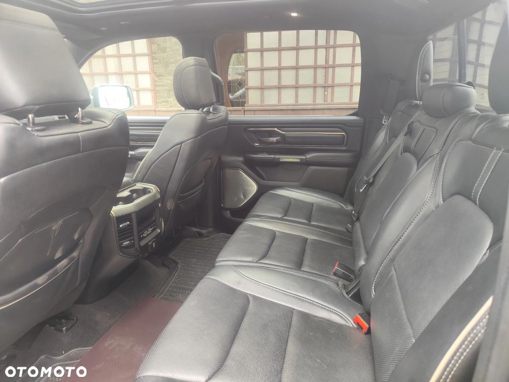 RAM 1500 Crew Cab Limited - 24