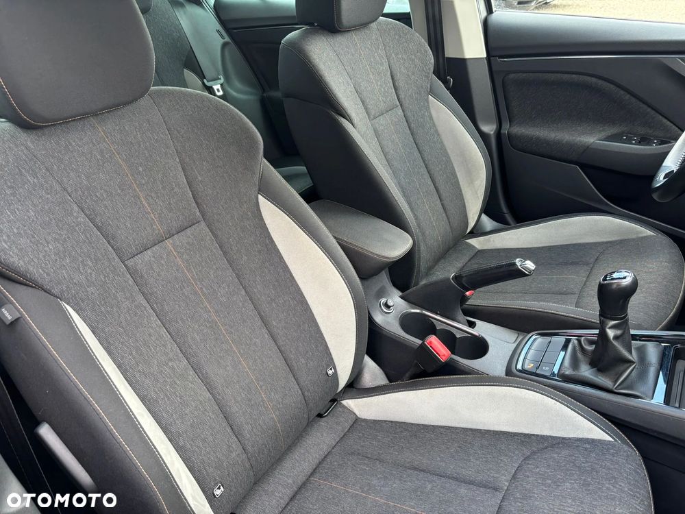 Skoda Kamiq 1.0 TSI Style - 16