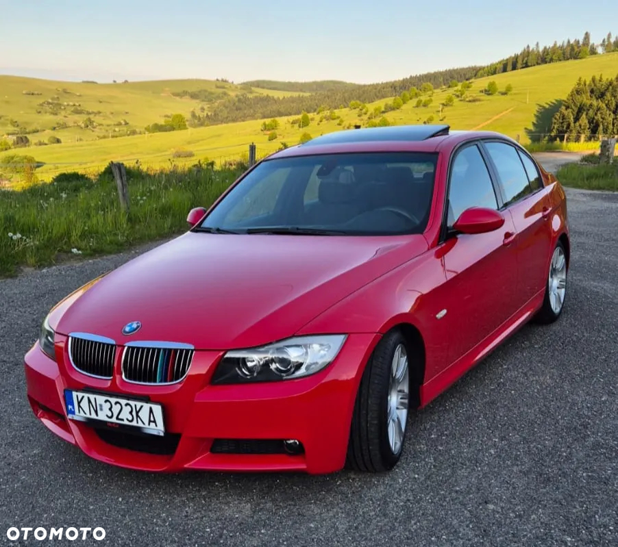 BMW Seria 3 - 17