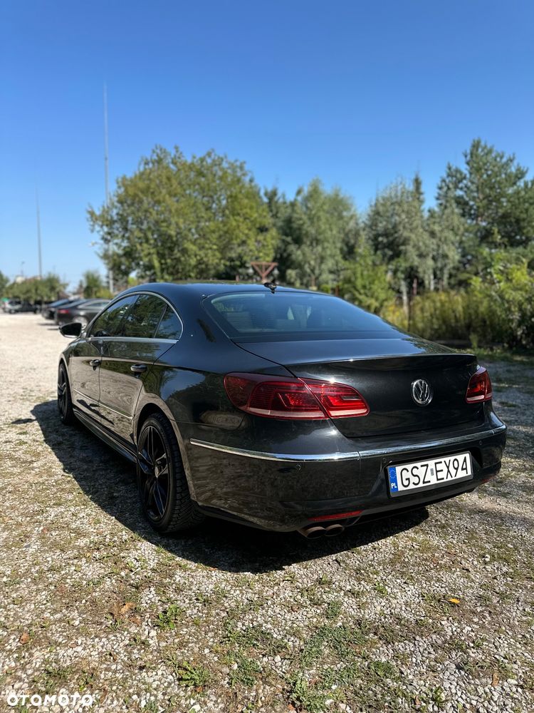 Volkswagen CC - 6