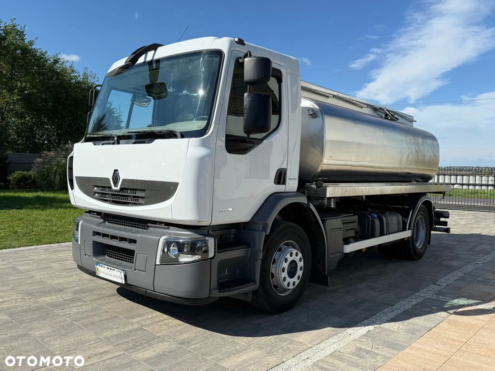 Renault Premium 280 DXI - 4