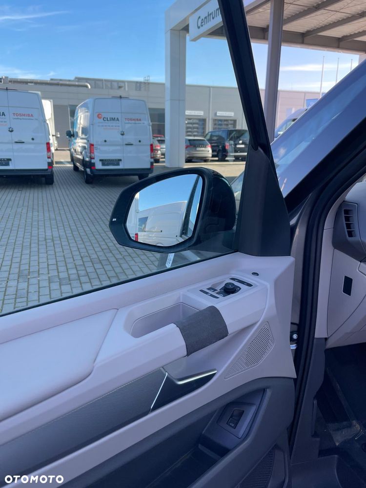 Volkswagen Multivan 2.0 TDI L2 DSG - 15
