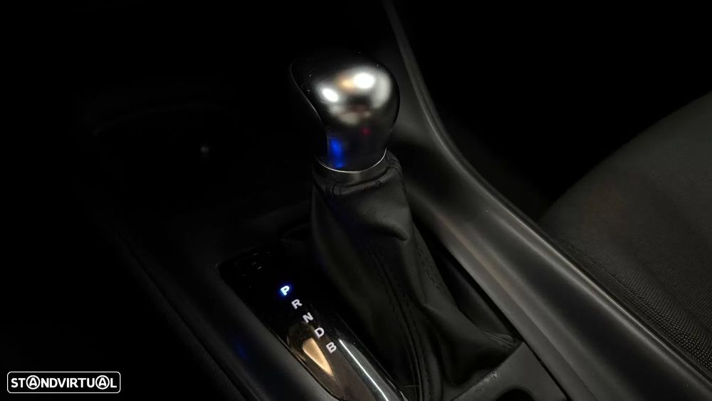 Toyota C-HR 1.8 Hybrid Exclusive - 36