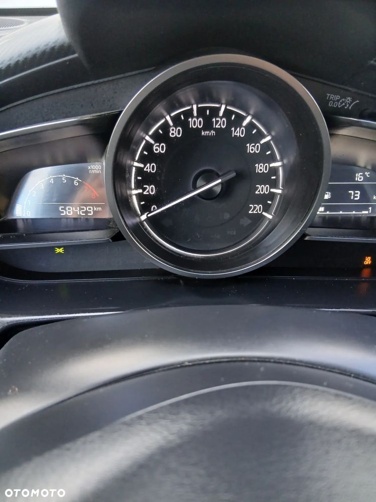 Mazda CX-3 2.0 SkyEnergy - 14