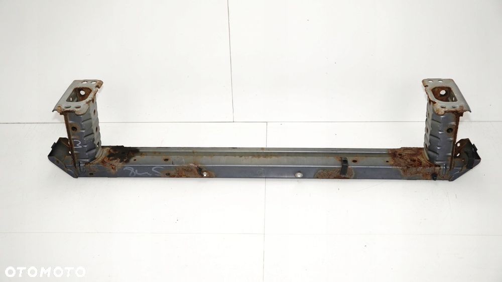 BELKA ZDERZAKA PRZÓD TOYOTA AVENSIS T27 09-11R - 6