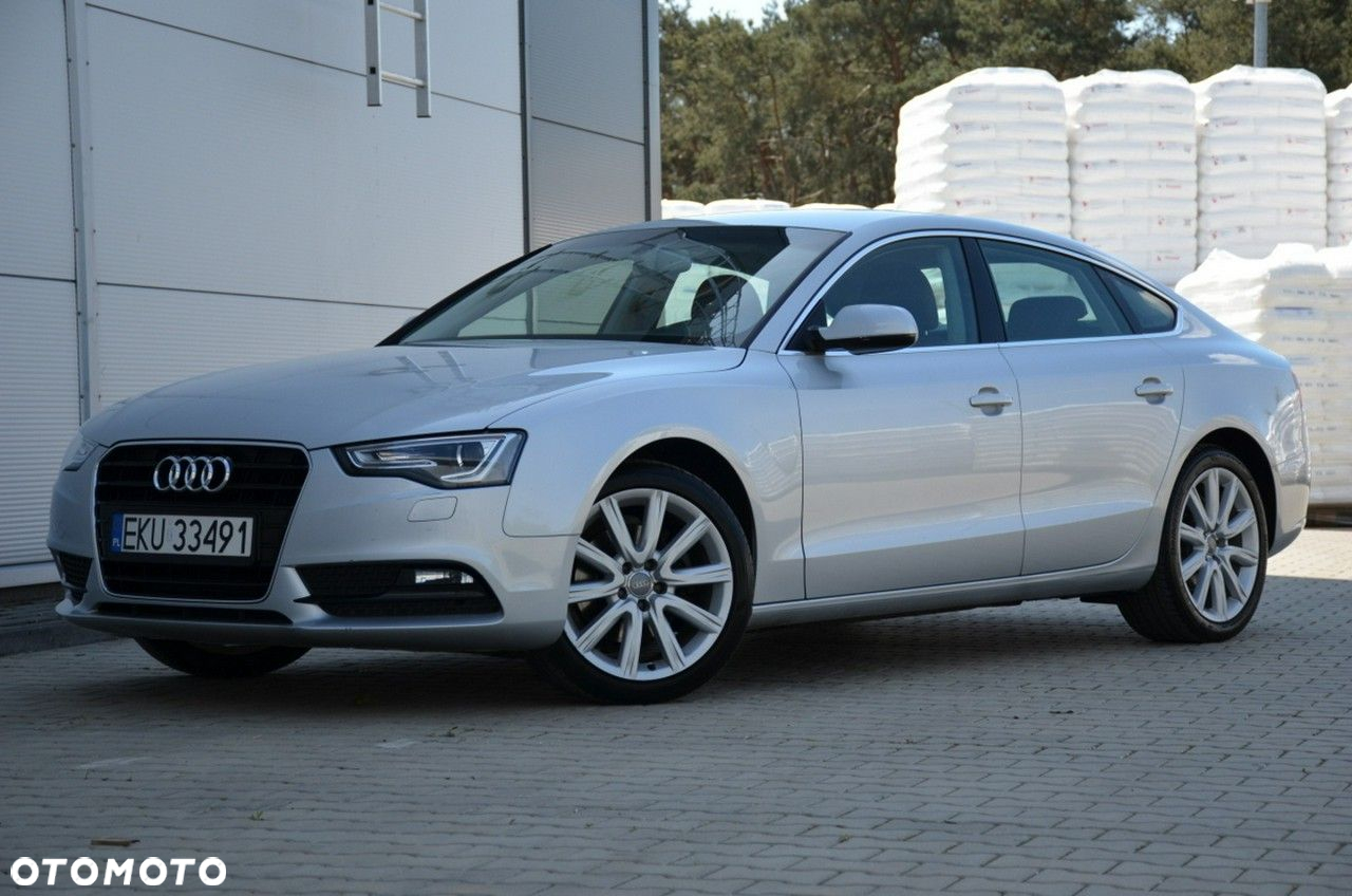 Audi A5 - 17