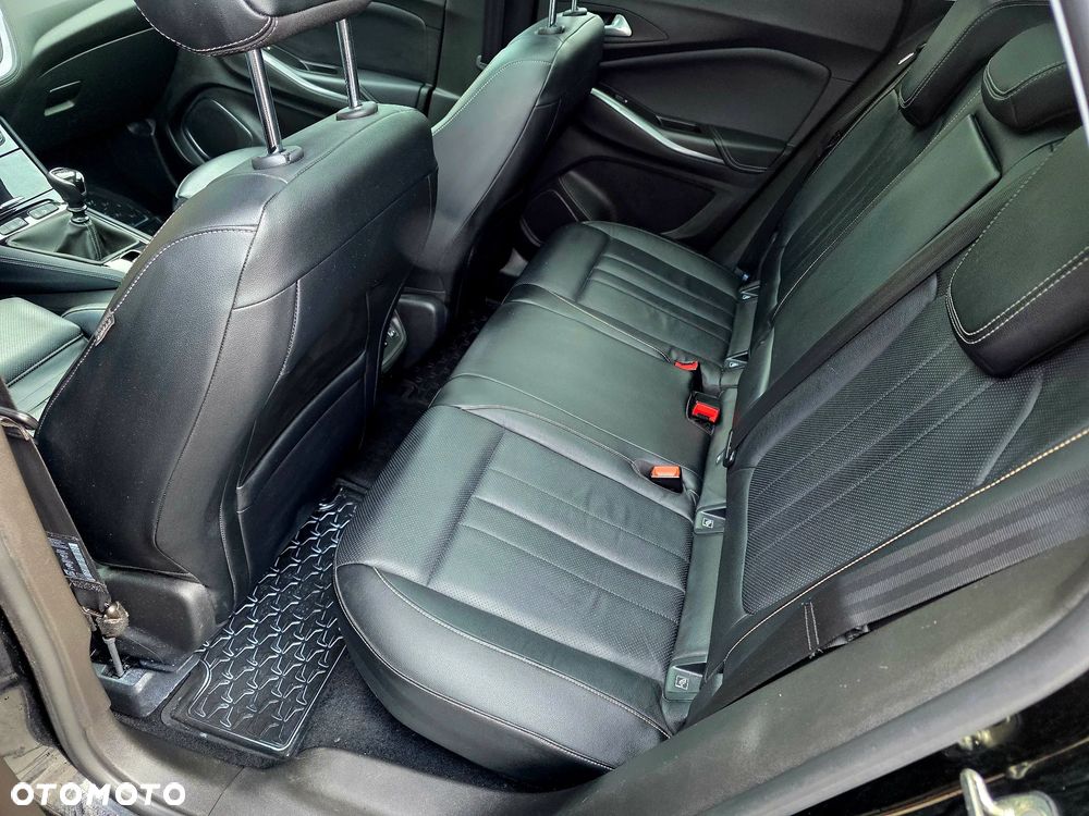 Opel Grandland X 1.2 Start/Stop Ultimate - 21