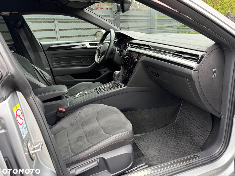 Volkswagen Arteon 2.0 TDI 4Motion R-Line DSG - 23