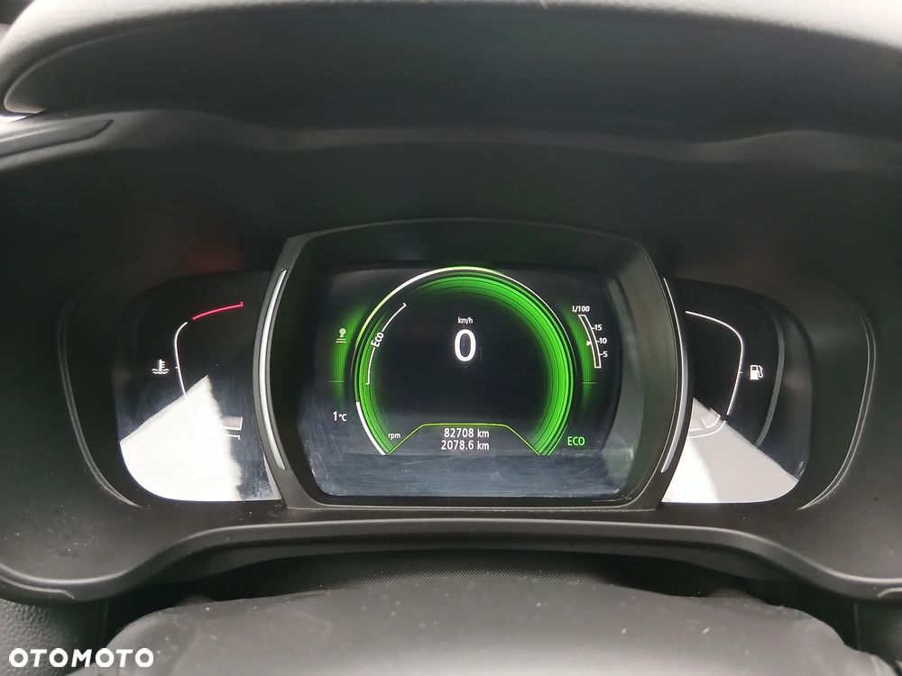 Renault Kadjar 1.3 TCe FAP Zen - 11