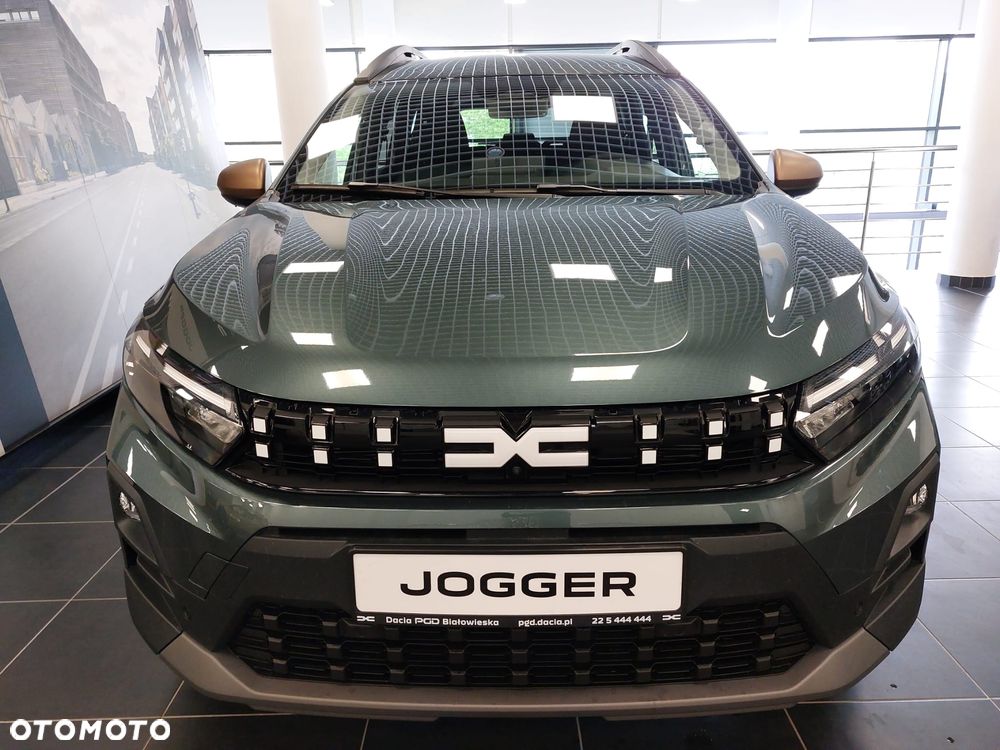 Dacia Jogger - 5