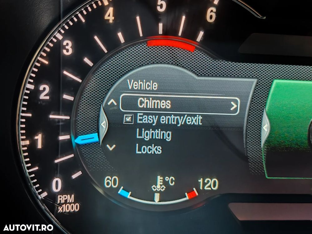 Ford Mondeo Turnier 2.0 TDCi Start-Stopp Titanium - 18