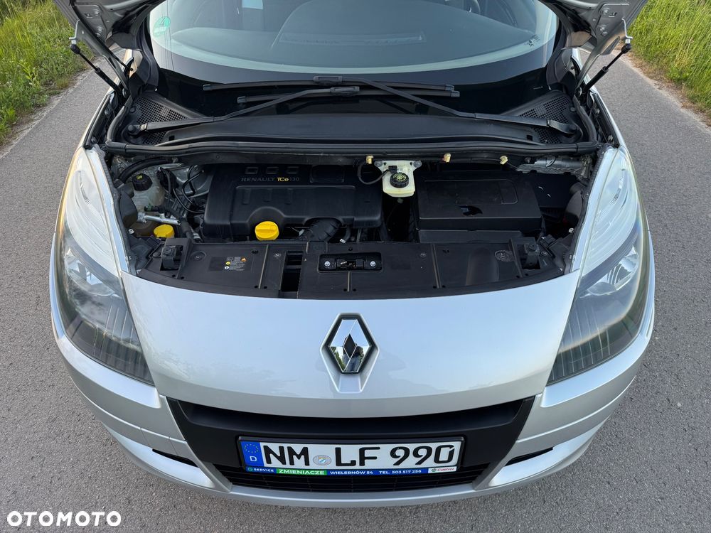 Renault Scenic 1.4 16V TCE Bose Edition - 16