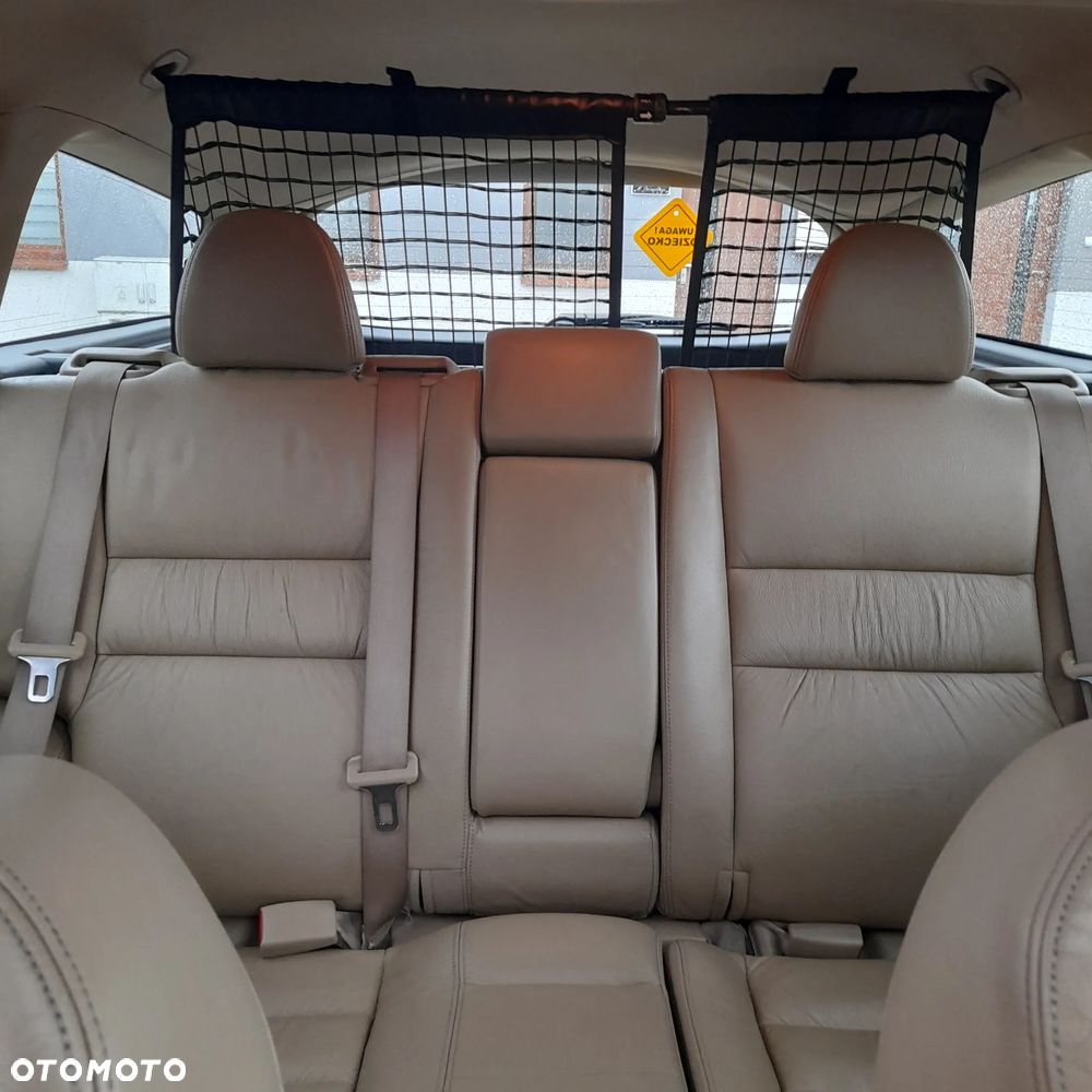 Honda Accord 2.0 Comfort - 9