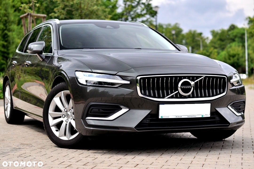 Volvo V60 D4 - 1