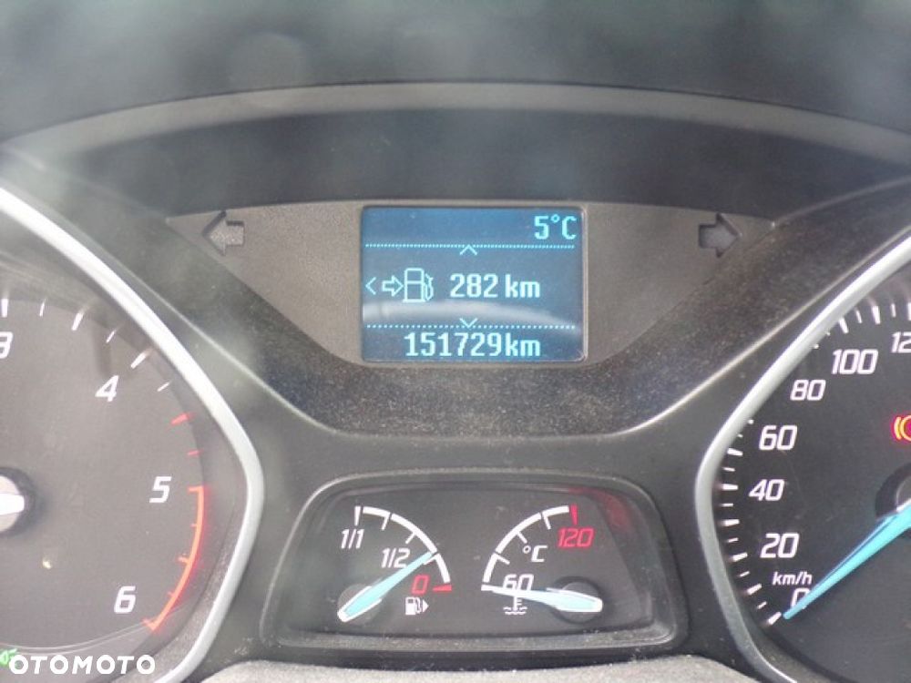 Części- Ford Focus MK3 1.6 TDCI 115 KM 12R - 6