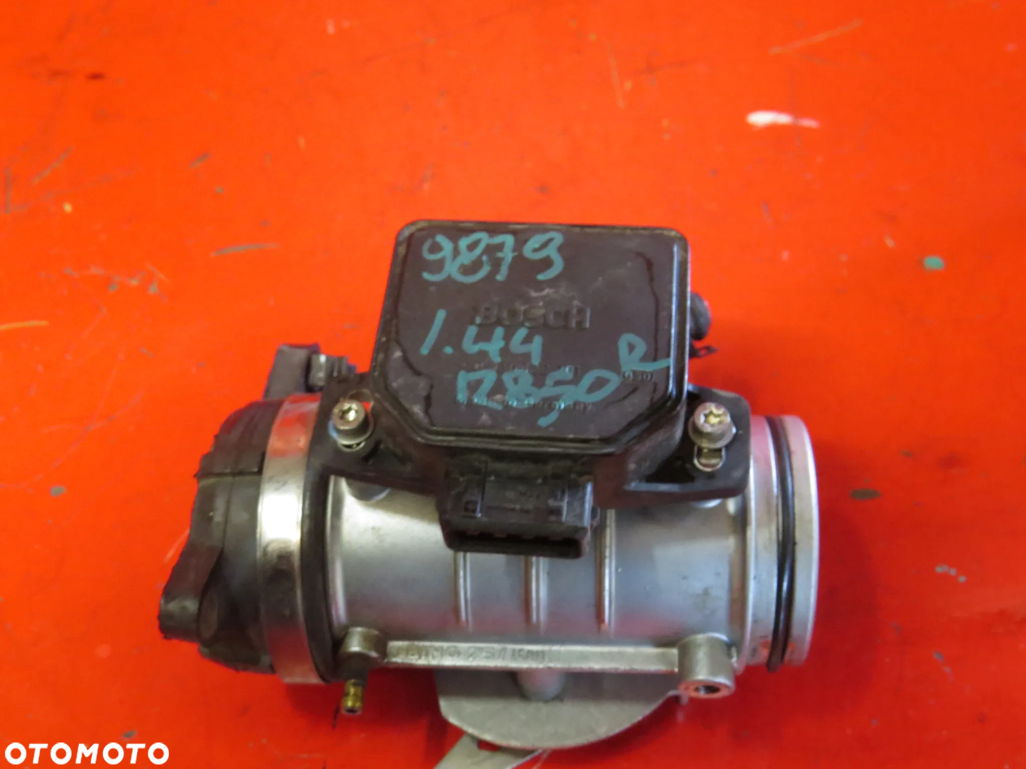 BMW R850R R 850 R 850R 1100 1150 rt gs przepustnica przepustnice lewa prawa - 7