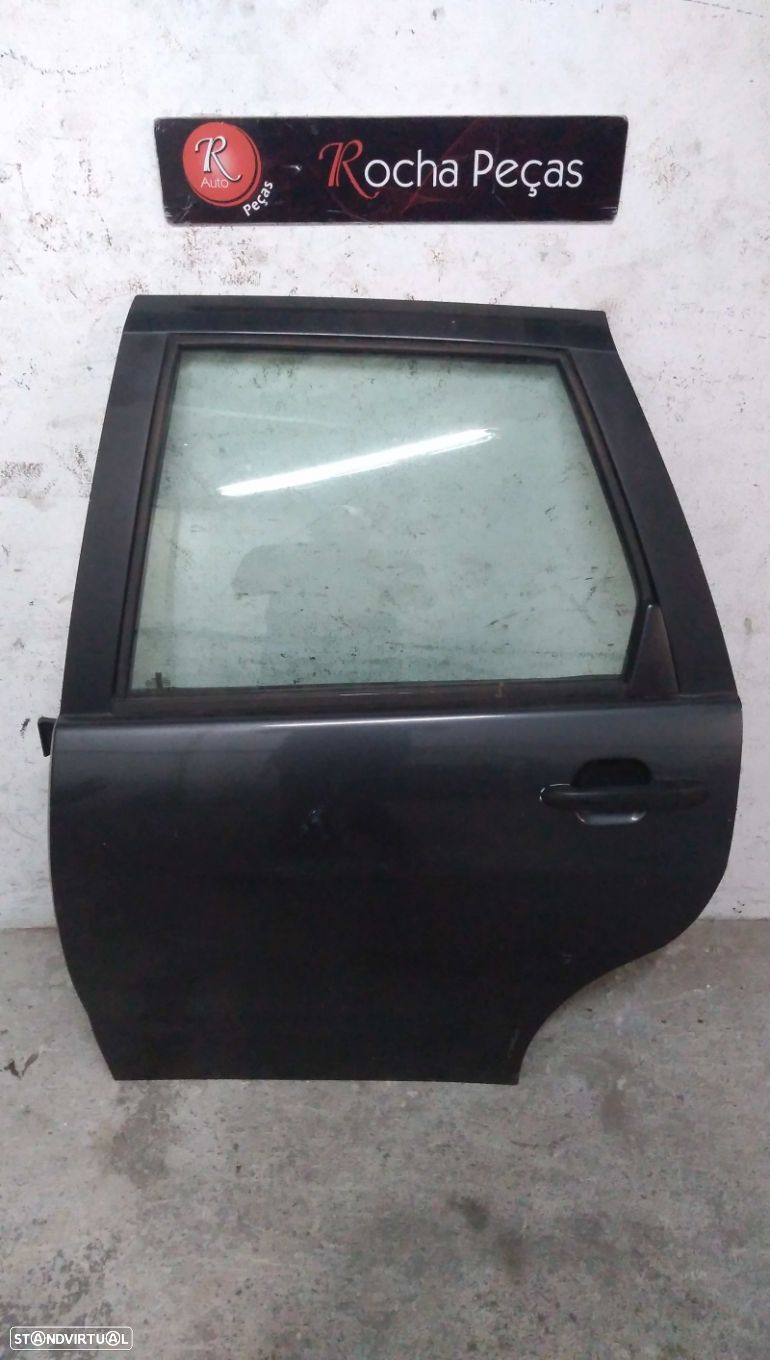 Porta Trás Esq Seat Ibiza Ii (6K1) - 1