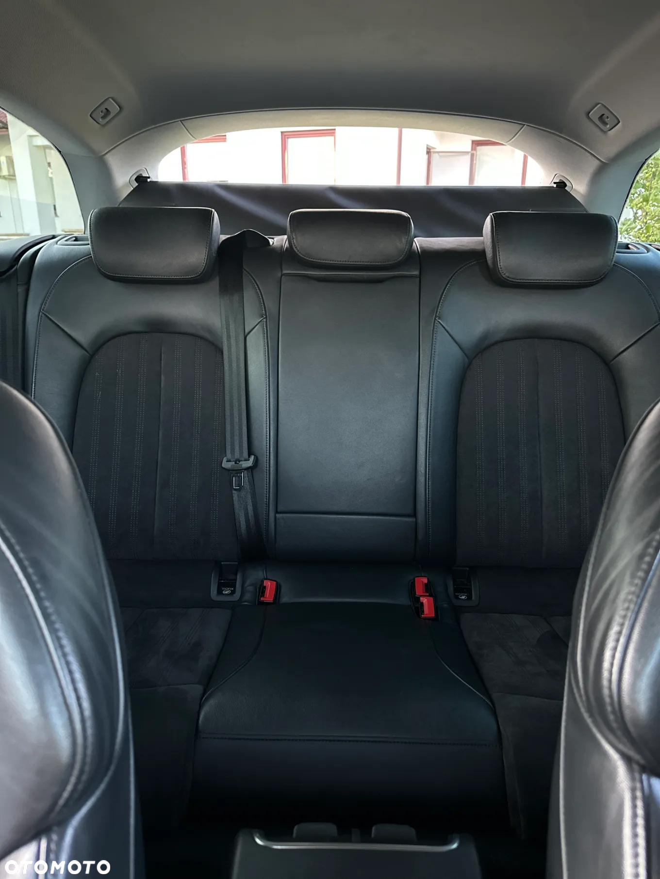 Audi A6 3.0 TDI Quattro S tronic - 14