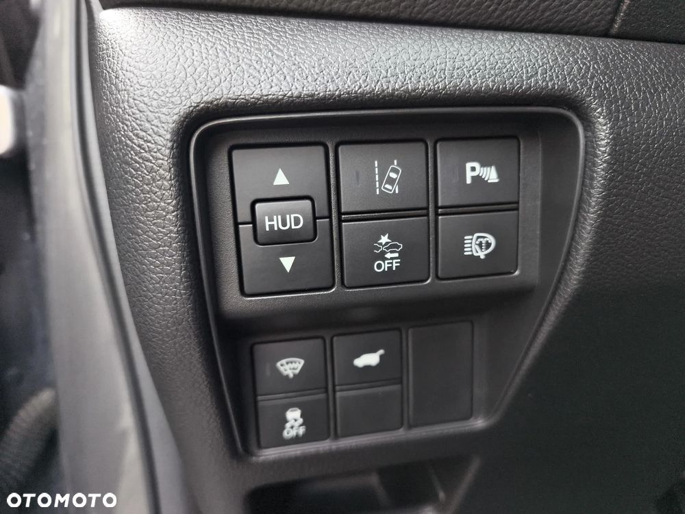 Honda CR-V 1.5 Executive (Honda Connect+) - 27