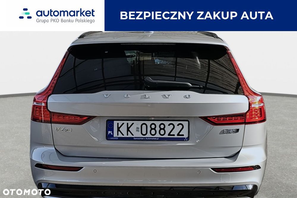 Volvo V60 B5 B AWD Plus Dark - 9