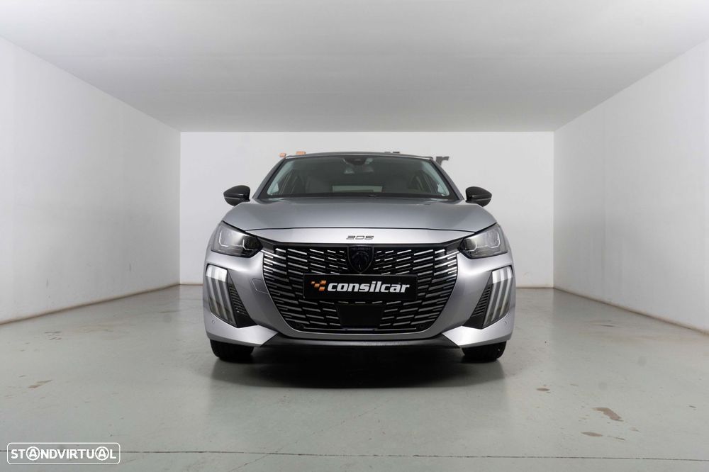 Peugeot 208 1.2 PureTech Allure Pack - 4