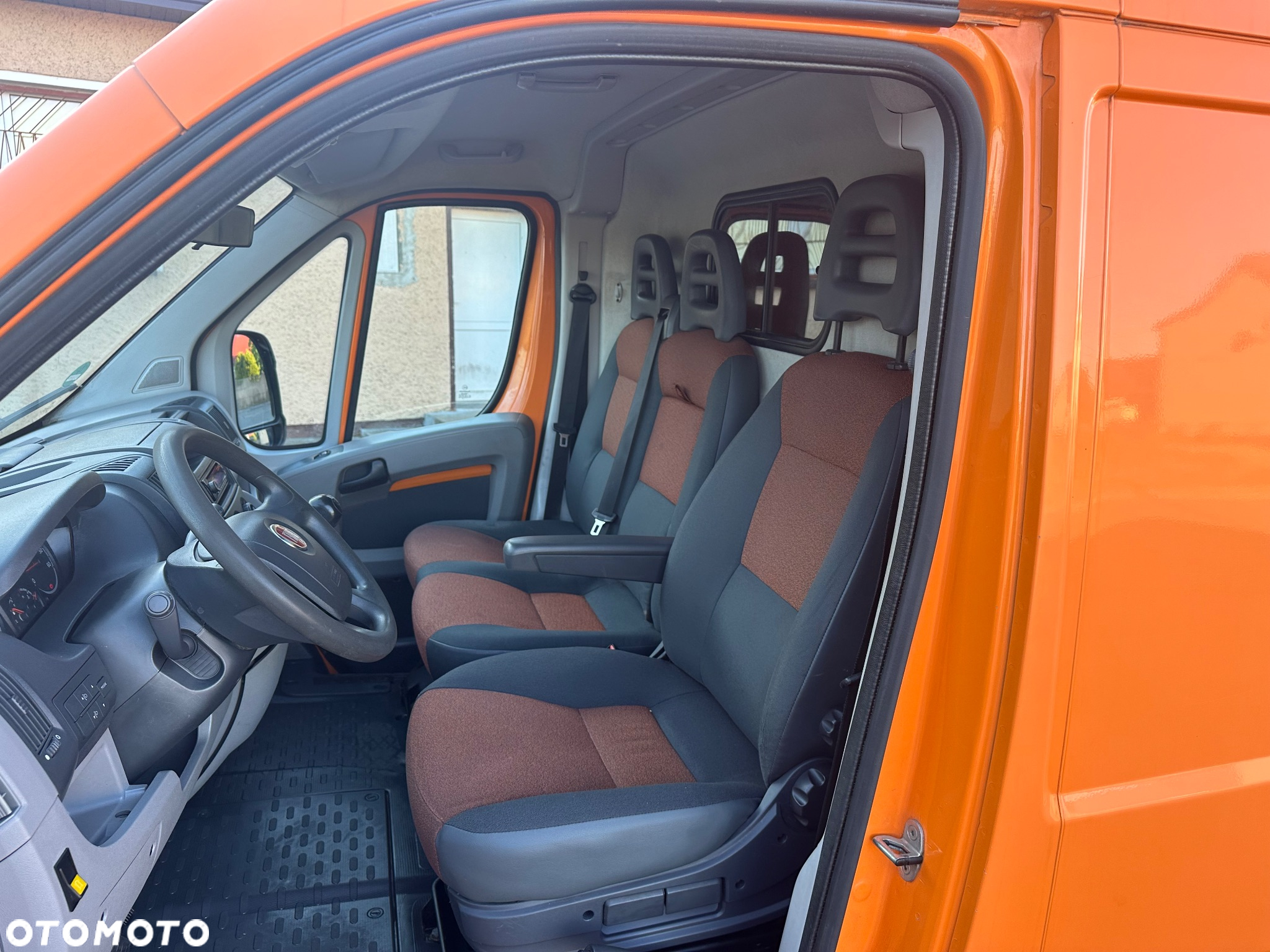Fiat Ducato - 19