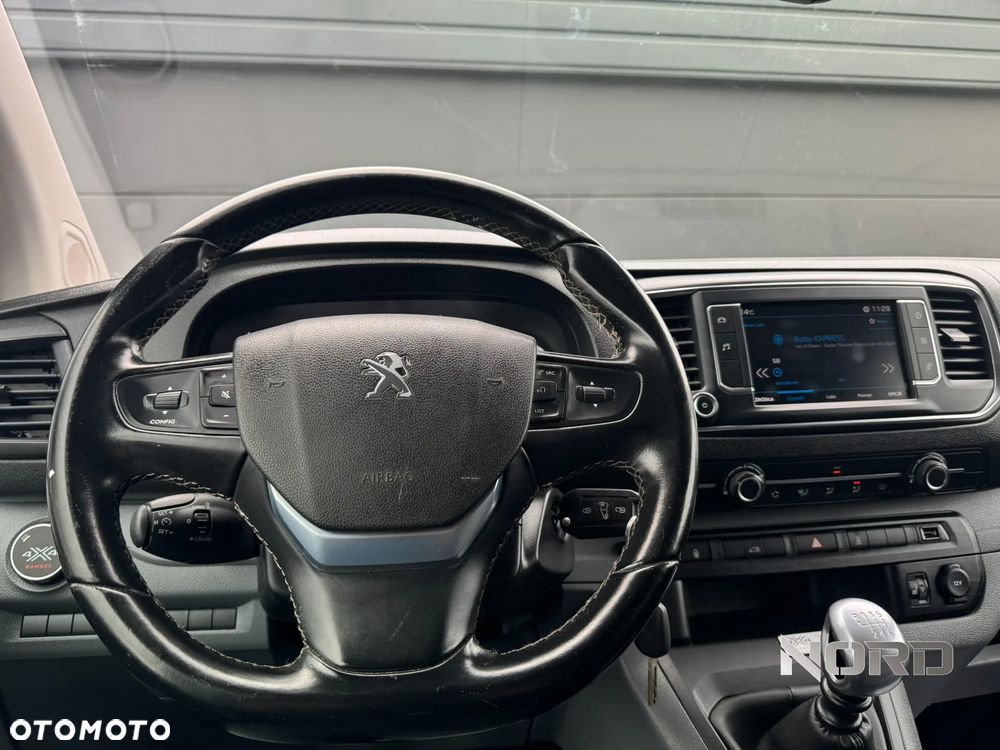 Peugeot Expert 2.0 4x4 - 14