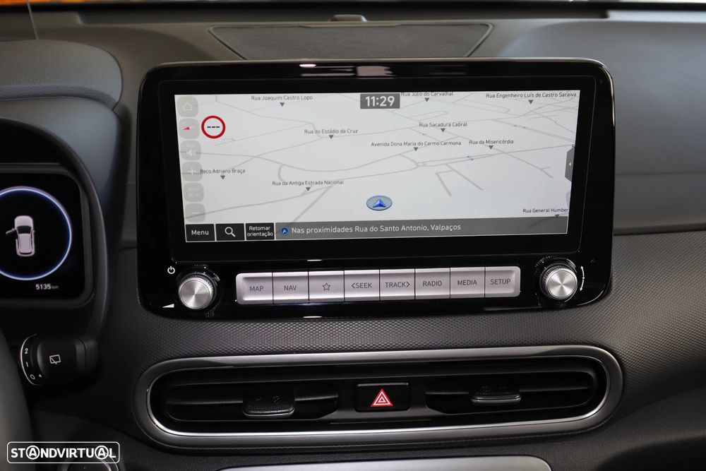 Hyundai Kauai EV 64.8 kWh Premium - 19