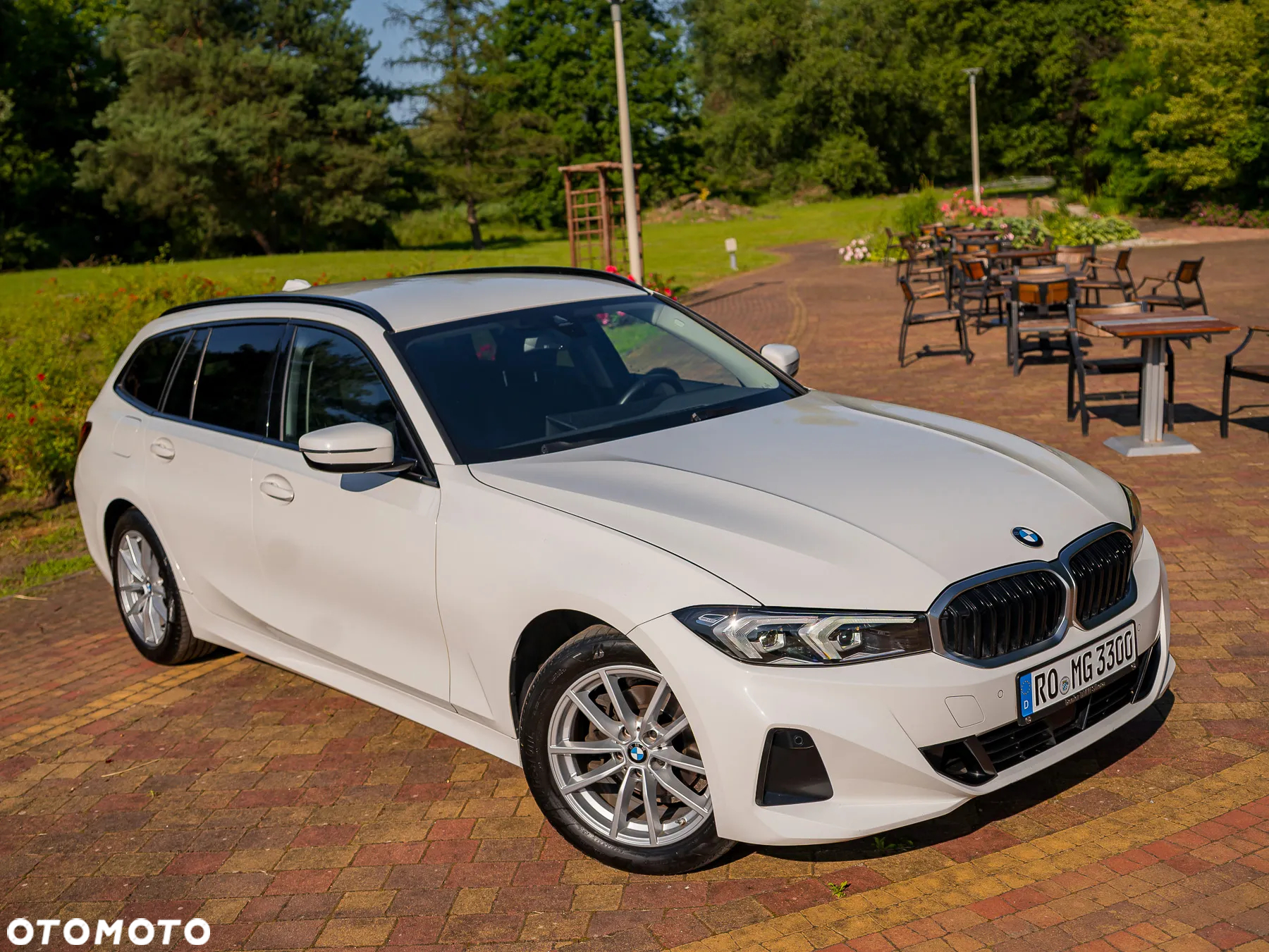 BMW Seria 3 318d Business Edition - 16
