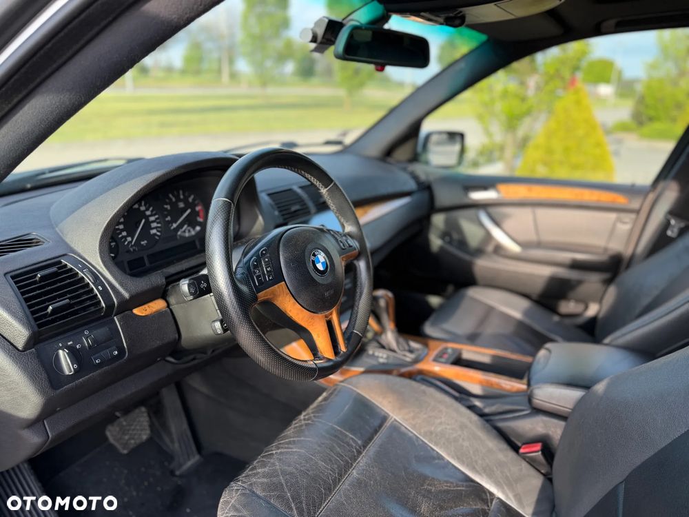 BMW X5 - 17