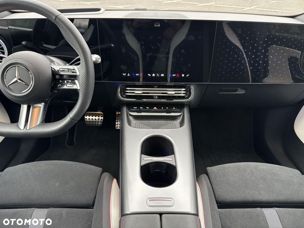 Mercedes-Benz CLA 250+ 85kWh - 18