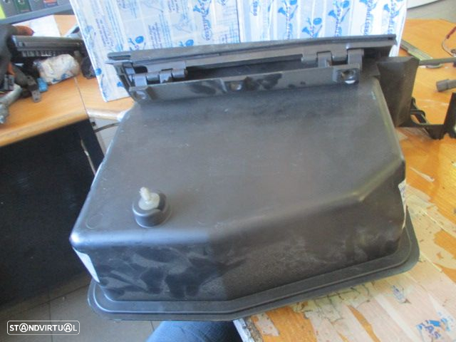 Porta Luvas 735269803 FIAT STILO 2002 PRETO FIAT STILO 192 2002 1.9JTD 115CV 3P PRETO - 4