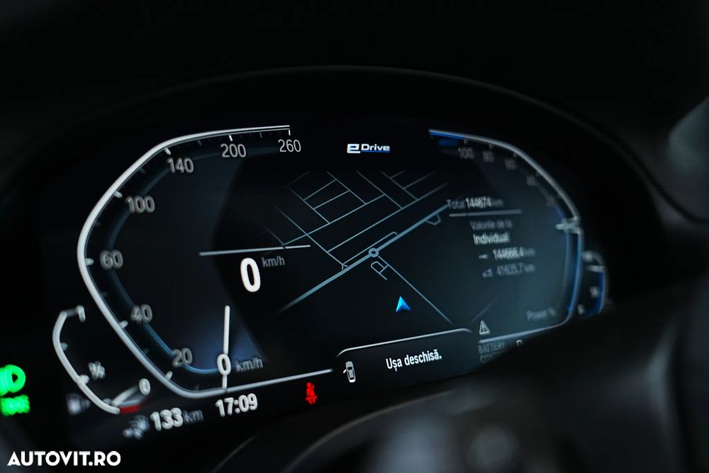 BMW X3 30e xDrive AT PHEV - 21