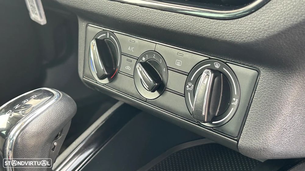 Skoda Kamiq 1.0 TSI Ambition DSG - 11