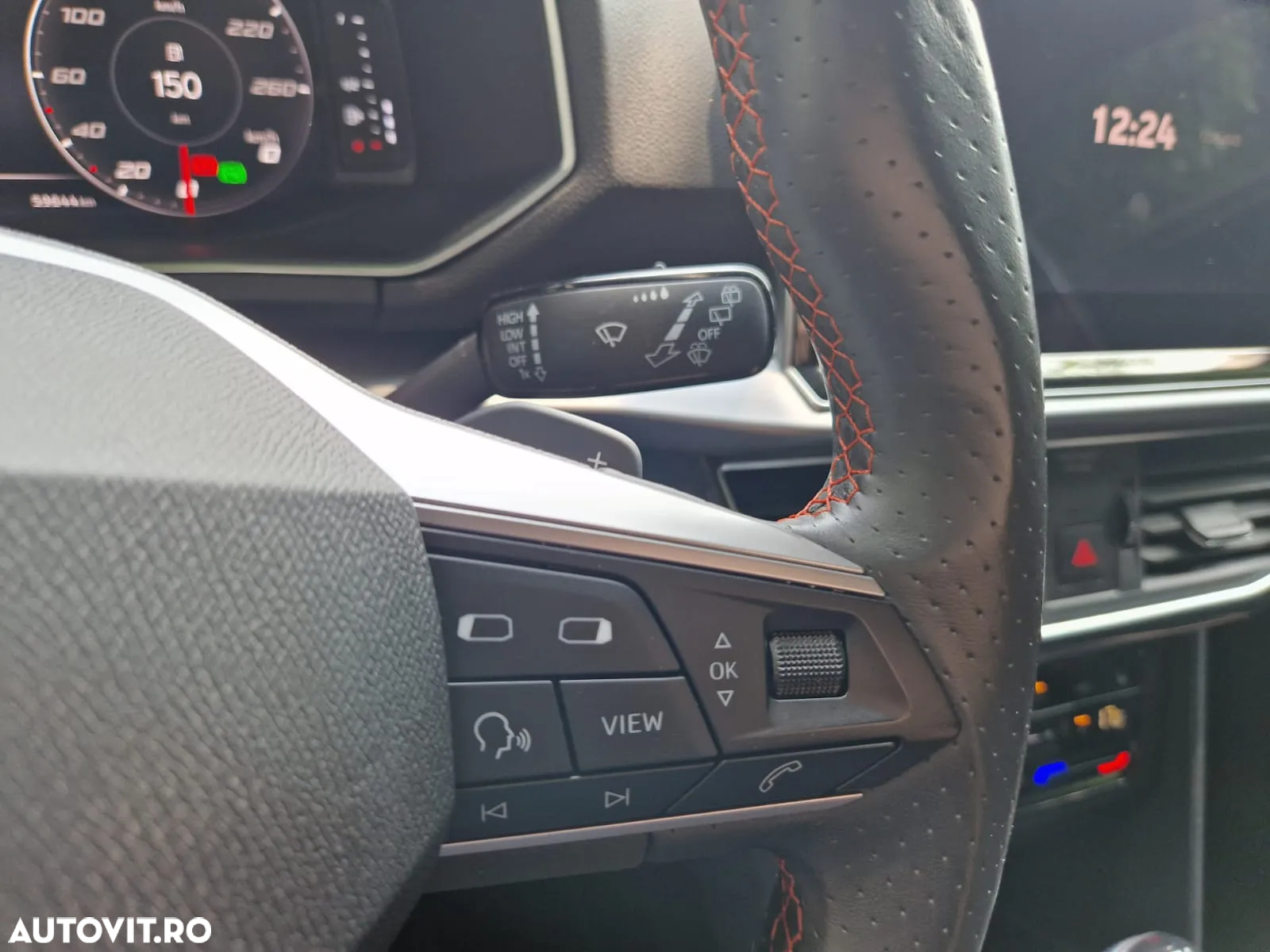 Seat Tarraco 2.0 TSI 4DRIVE DSG7 FR - 15