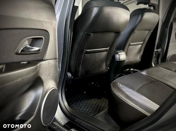 Chevrolet Cruze 1.4 T LT - 31