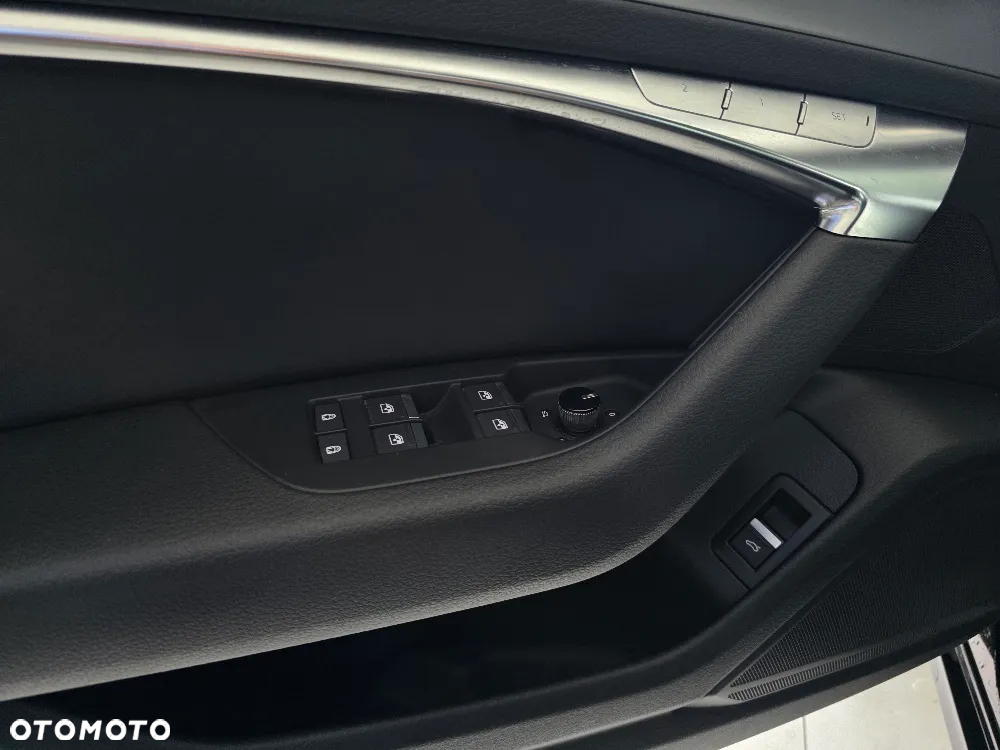 Audi A7 Sportback - 12