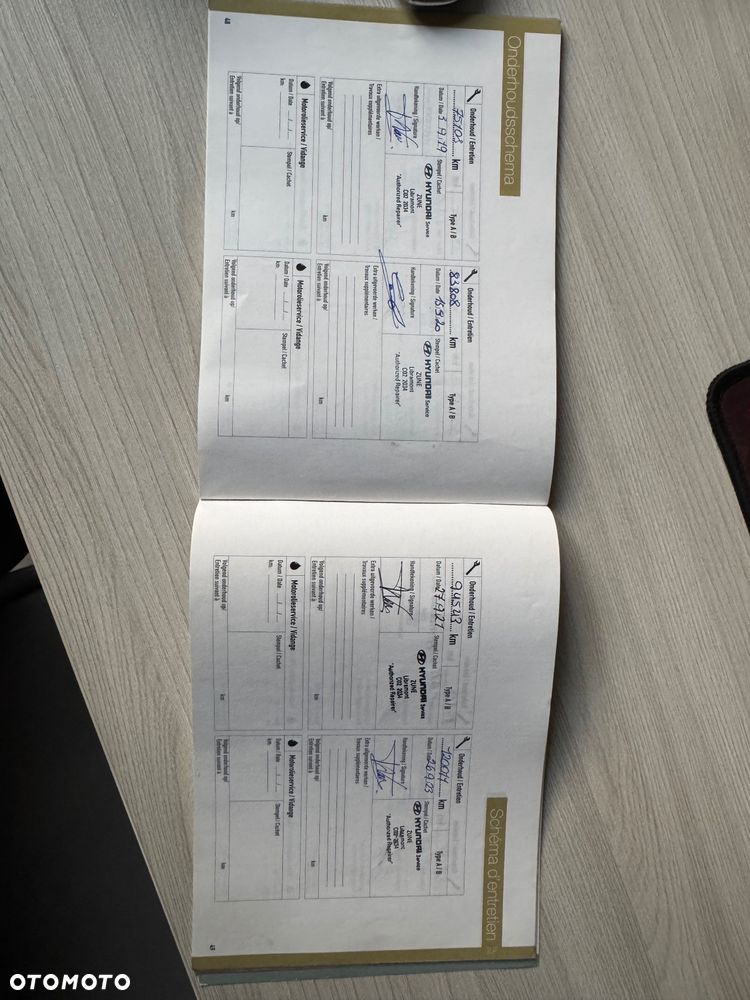 Hyundai i20 1.2 Classic - 14